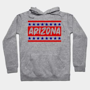 Arizona Hoodie